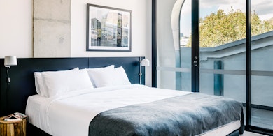 Veriu Suites & Hotels